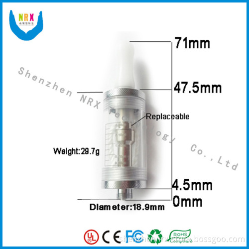 Best Selling Products Atomizer E Cigarettes Vivi Nova